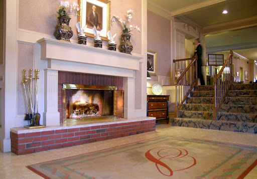 Funeral Home «Schrader Funeral Home & Crematory», reviews and photos, 14960 Manchester Rd, Ballwin, MO 63011, USA