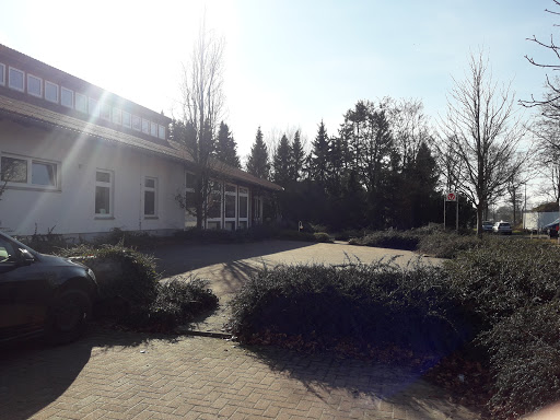 Tierklinik Wiedaugrund Pferdeklinik unter Rotenburg, 