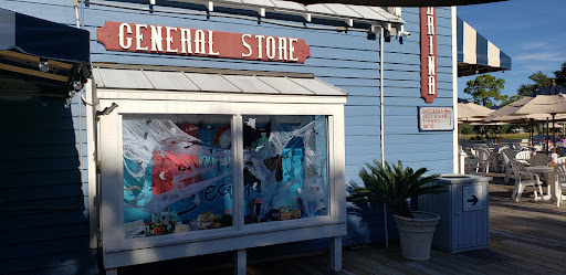 Ice Cream Shop «Salty Dog Ice Cream Factory», reviews and photos, 232 S Sea Pines Dr #304, Hilton Head Island, SC 29928, USA