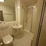 Photo n°2 de l'avis de Die. fait le 14/01/2021 à 11:57 sur le  Astral Inn Hotel und Restaurant à Leipzig