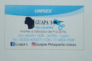 Guapa's Peluquería Unisex image