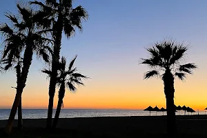 Playa La Cala image