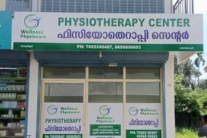 Wellness Physiocare Physiotherapy Centre image