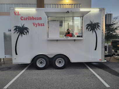 V.I. Caribbean Vybzz Food truck