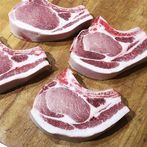 Butcher Shop «Fleishers Craft Butchery», reviews and photos, 160 E Putnam Ave, Cos Cob, CT 06807, USA