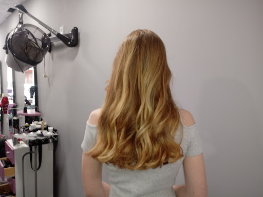 Peluquería Estética Glam en Castellón de La Plana, Castellón