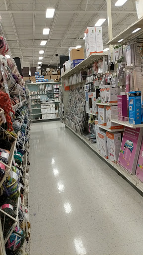 Craft Store «Michaels», reviews and photos, 310 Cbl Dr, St Augustine, FL 32086, USA