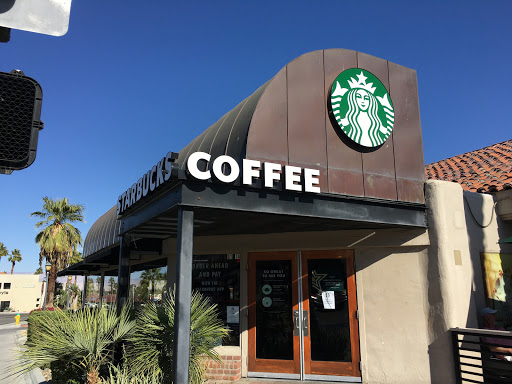 Starbucks image