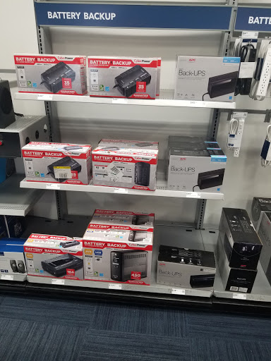 Electronics Store «Best Buy», reviews and photos, 2255 Springfield Ave, Vauxhall, NJ 07088, USA