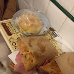 Photo n°3 de l'avis de A.. fait le 04/04/2023 à 19:02 sur le  Budellino à Florence