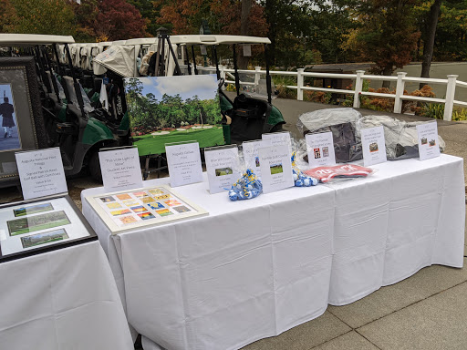 Country Club «Blue Hill Country Club», reviews and photos, 23 Pecunit St, Canton, MA 02021, USA