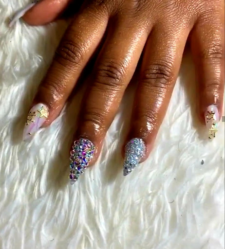 Hair Salon «Marcia’s Quality Hair Salon», reviews and photos, 3202 Brinkley Rd, Temple Hills, MD 20748, USA