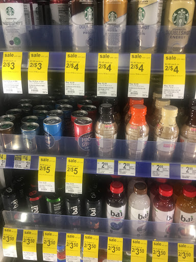 Drug Store «Walgreens», reviews and photos, 4900 Library Rd, Bethel Park, PA 15102, USA