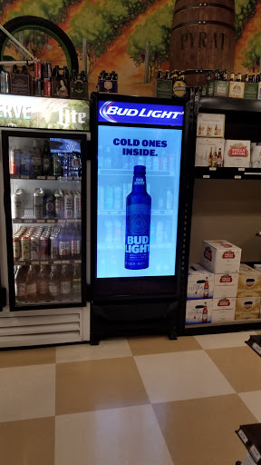 Liquor Store «Macys Liquors», reviews and photos, 1093 Lexington St, Waltham, MA 02451, USA