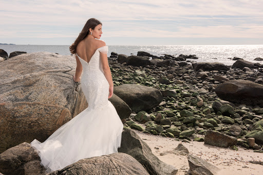 Bridal Shop «Modern Trousseau Nashville», reviews and photos, 425 Church St, Nashville, TN 37219, USA