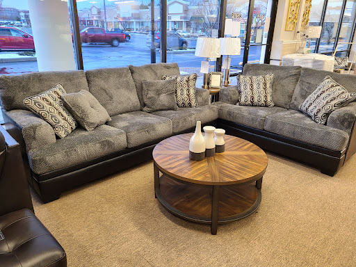 Furniture Store «Payless Furniture and Mattress», reviews and photos, 2875 Miamisburg Centerville Rd, Miamisburg, OH 45342, USA