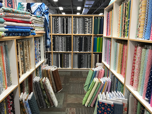 Quilt Shop «The Quilters Studio», reviews and photos, 9600 Main Street l, Fairfax, VA 22031, USA