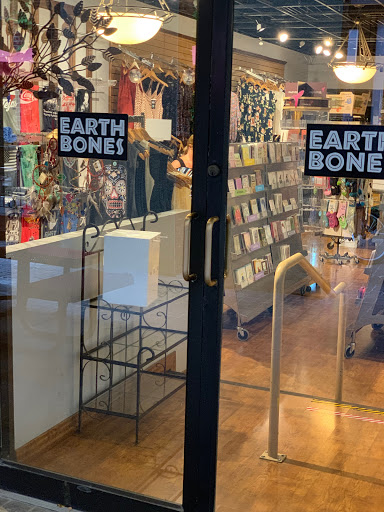 Gift Shop «Earth Bones», reviews and photos, 308 Main St, Fort Worth, TX 76102, USA