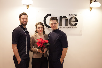 Dental One Center - Dental One Center
