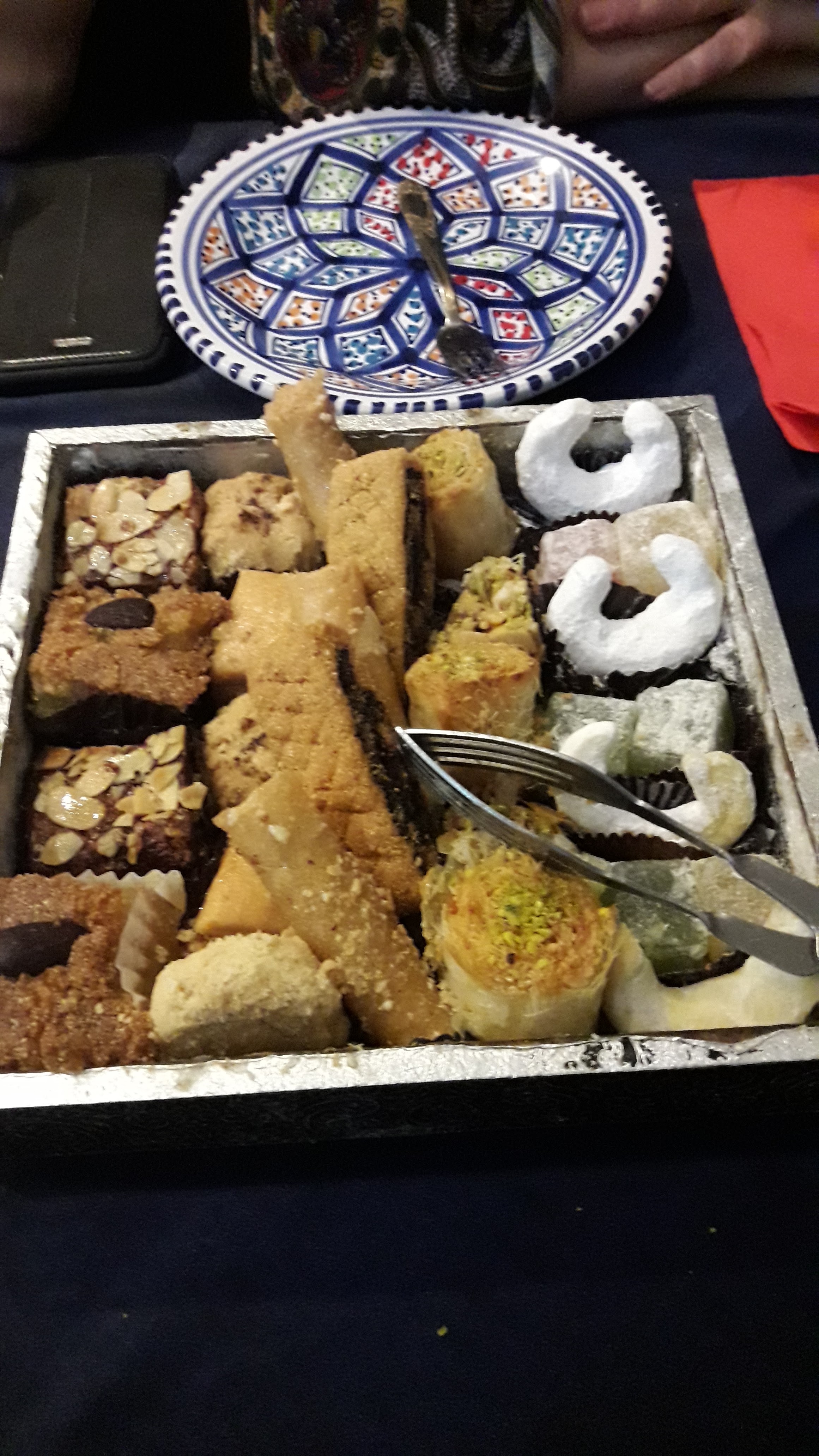 Photo n° 2 de l'avis de Julie.s fait le 15/05/2019 à 19:41