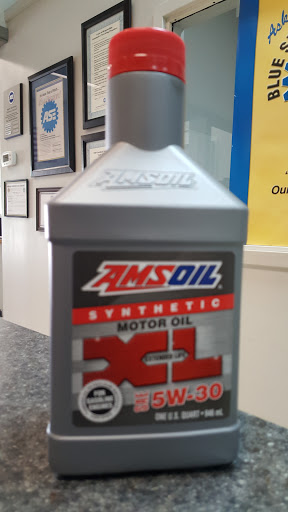 Auto Repair Shop «Agape Auto Service», reviews and photos, 44055 Airport View Dr, Hollywood, MD 20636, USA