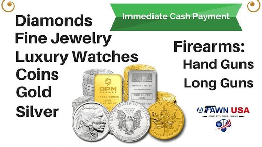 Pawn Shop «A Pawn USA LLC», reviews and photos, 811 E Hwy 50, Clermont, FL 34711, USA