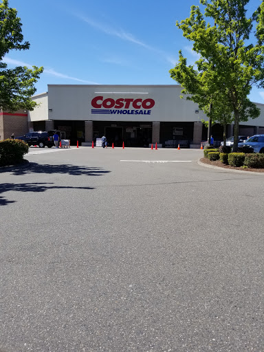 Warehouse store «Costco Wholesale», reviews and photos, 2219 S 37th St, Tacoma, WA 98409, USA