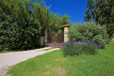 La Garance en Provence à Le Thor