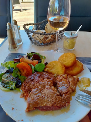 Le Vallier à Lyon
