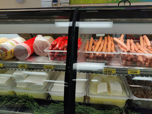 Supermarket «Arash International Market», reviews and photos, 2720 S Parker Rd, Aurora, CO 80014, USA