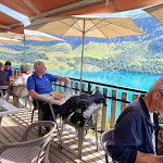 Photo n° 1 de l'avis de M'.i fait le 04/09/2023 à 10:09 pour Le Chalet de Roselend - Hôtel - Restaurant à Beaufort