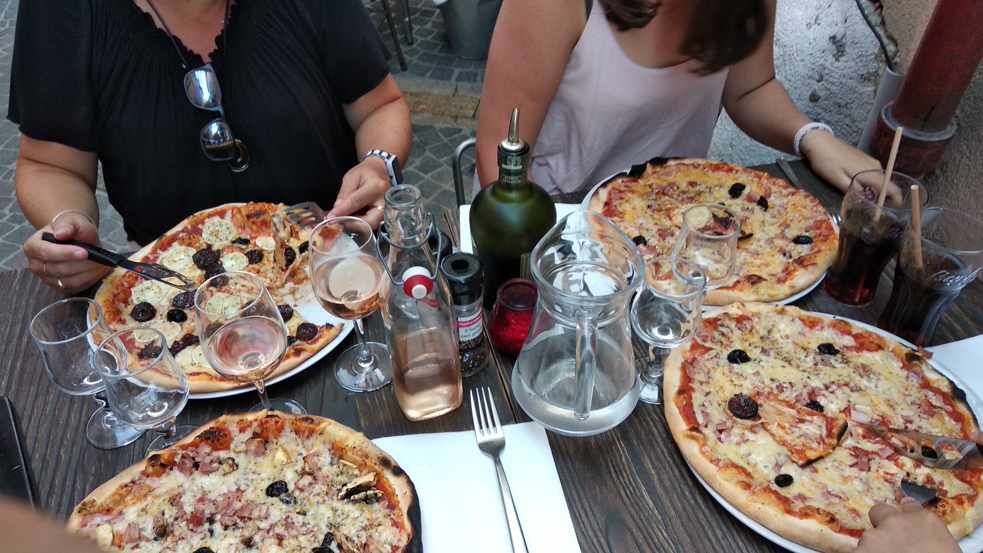 Photo n° 1 de l'avis de Philippe.e fait le 19/07/2019 à 08:15