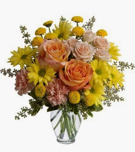 Florist «KaBloom», reviews and photos, 305 Harvard St, Brookline, MA 02446, USA