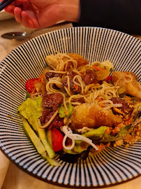 Nouille du Restaurant thaï Restaurant Kim à Nantes - n°6
