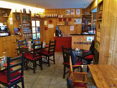 Authentique à Chalmazel-Jeansagnière