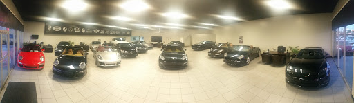 Used Car Dealer «Discovery Auto Center», reviews and photos, 10536 N Florida Ave, Tampa, FL 33612, USA