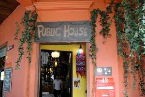 The Public House image