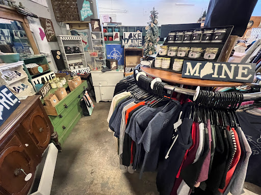 Gift Shop «EllieAnna Gift Shop», reviews and photos, 785 Main St, Lewiston, ME 04240, USA