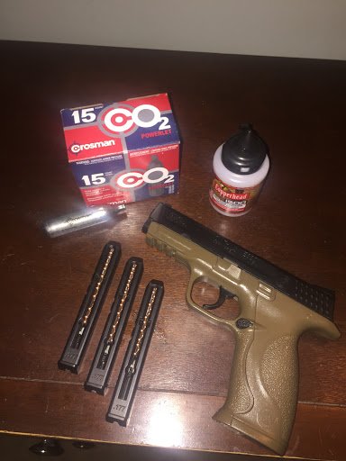 Sporting Goods Store «Academy Sports + Outdoors», reviews and photos, 193 Stonebrook Pl, Jackson, TN 38305, USA