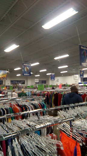 Thrift Store «Goodwill Retail Store of Jefferson City», reviews and photos