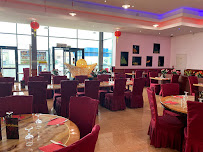 Atmosphère du Restaurant chinois Wok & Grill à Château-Thierry - n°15