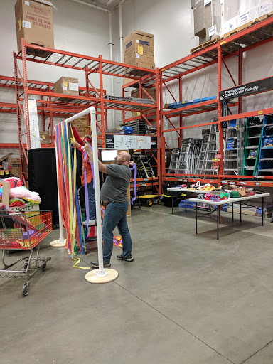 Home Improvement Store «The Home Depot», reviews and photos, 2480 Brice Rd, Reynoldsburg, OH 43068, USA