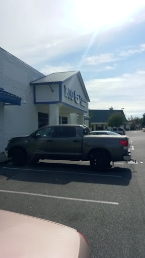 Big 5 Sporting Goods, 31956 WA-20, Oak Harbor, WA 98277, USA, 