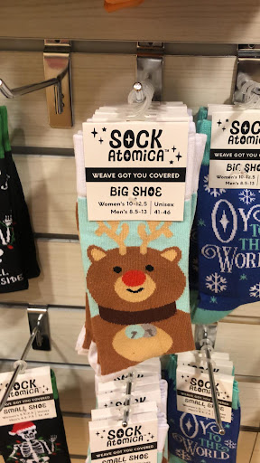 Socks to be you