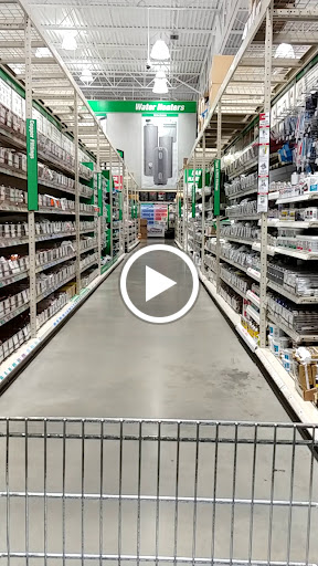 Home Improvement Store «Menards», reviews and photos, 2400 Marion-Mt Gilead Rd, Marion, OH 43302, USA