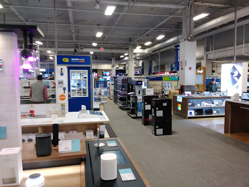 Electronics Store «Best Buy», reviews and photos, 330 NE Northgate Way, Seattle, WA 98125, USA