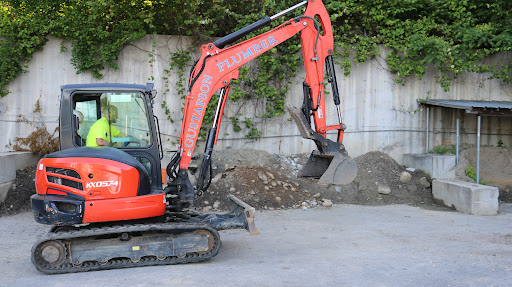 Photo of GUSTAFSON PLUMBERS