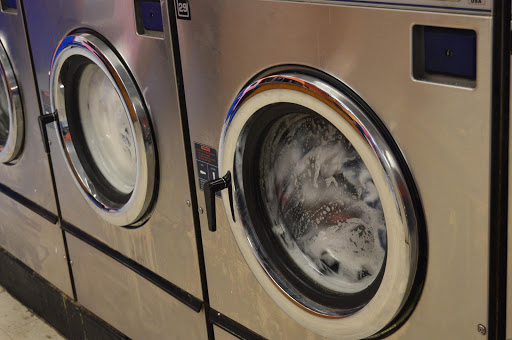 Laundromat «Supersuds Laundry Express», reviews and photos, 2125 S Loudoun St, Winchester, VA 22601, USA