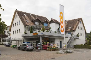 Coop Supermarkt Bäretswil image