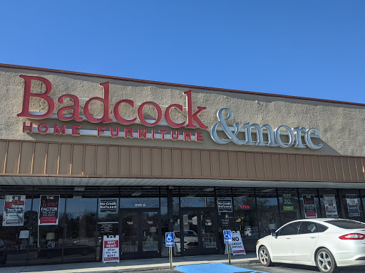 Furniture Store «Badcock Home Furniture &more», reviews and photos, 1720 Sam Rittenberg Blvd, Charleston, SC 29407, USA